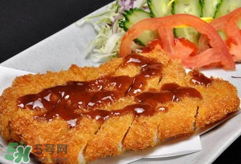 炸雞排熱量高嗎？一份炸雞排的熱量是多少？