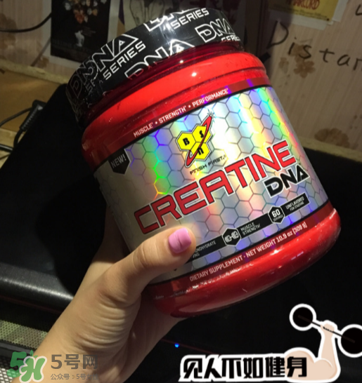 肌酸有什么副作用？肌酸會影響性功能嗎？