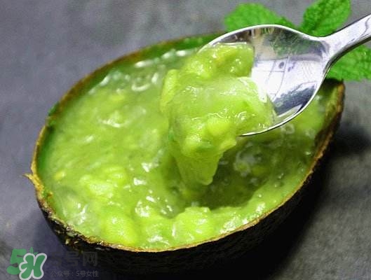 牛油果豐胸嗎？牛油果怎么吃豐胸？吃多久有效？