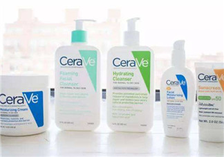 CeraVe好用嗎？CeraVe多少錢？