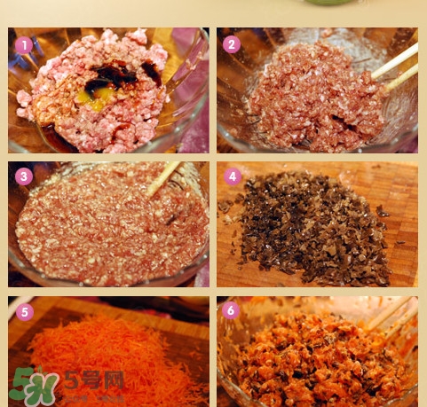 燒麥怎么包？燒麥蒸多長時間能熟