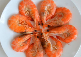 水煮蝦用什么蝦？水煮蝦要放鹽嗎？