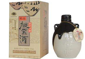 板栗泡酒真的能壯陽嗎？板栗泡酒有什么功效？