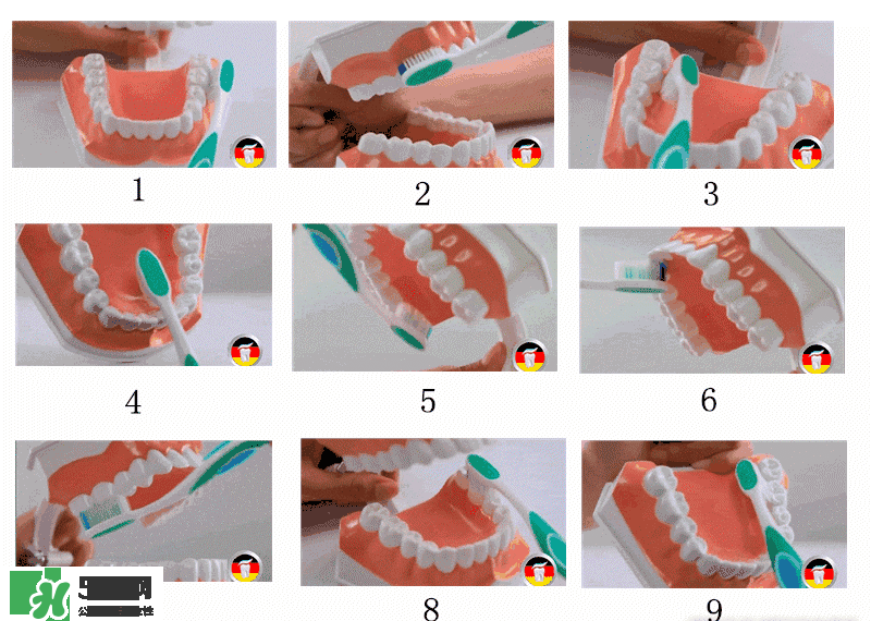 牙齒美白的方法有那些 牙齒美白心得 牙齒美白的方法有那些 牙齒美白心得