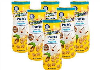 嘉寶泡芙開封多久吃完？泡芙開封會變軟嗎？