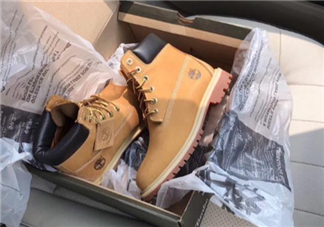 timberland鞋碼偏大嗎？timberland鞋碼偏大還是偏小？