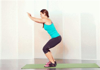 波比跳可以代替跑步嗎？波比跳和慢跑哪個(gè)減脂？