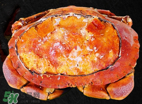 黃金蟹和面包蟹的區(qū)別 黃金蟹和帝王蟹的區(qū)別 黃金蟹和面包蟹的區(qū)別 黃金蟹和帝王蟹的區(qū)別