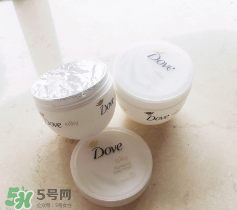 多芬身體乳好用嗎？多芬身體乳測評(píng)