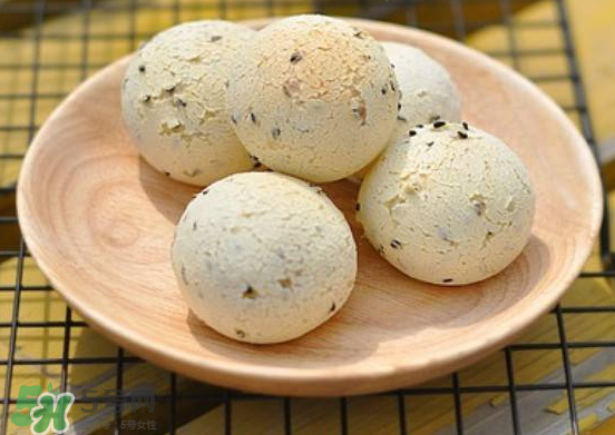 麻薯面包為什么會(huì)塌陷 麻薯面包塌陷的原因 麻薯面包為什么會(huì)塌陷 麻薯面包塌陷的原因