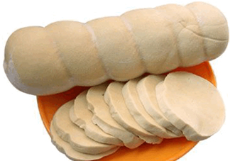 素雞是豆制品嗎？素雞是怎么做出來的