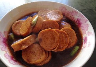 素雞是面筋嗎？素雞和面筋有什么區(qū)別