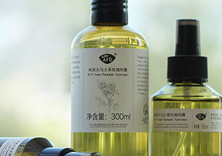 阿芙大馬士革玫瑰純露怎么樣？