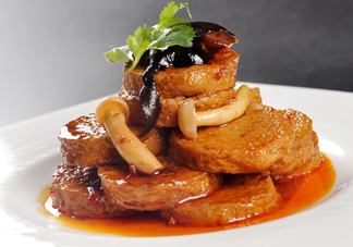 素雞是什么？素雞怎么做好吃