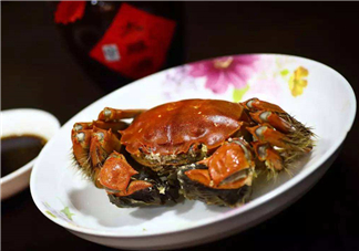 醉蟹是生吃好還是熟吃好？哪種更好吃？