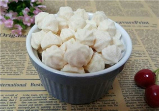 嘉寶和禧貝溶豆哪個(gè)好？嘉寶禧貝溶豆的區(qū)別