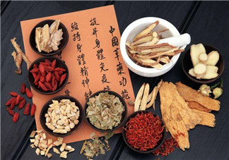 清熱降火的中藥有哪些？清熱降火的中藥大全