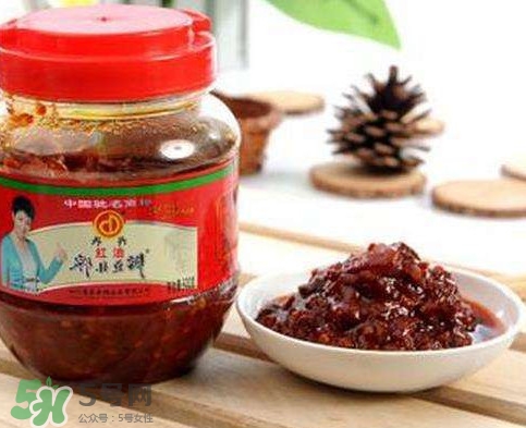 郫縣豆瓣醬保質(zhì)期多久？郫縣豆瓣醬怎么挑選