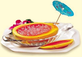 孕婦能吃木瓜燉雪蛤嗎？木瓜燉雪蛤豐胸嗎？