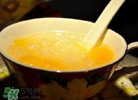 雪蛤男人能吃嗎？男人吃雪蛤的功效