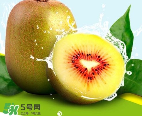 紅心獼猴桃好吃嗎 紅心獼猴桃多少一斤 紅心獼猴桃好吃嗎 紅心獼猴桃多少一斤