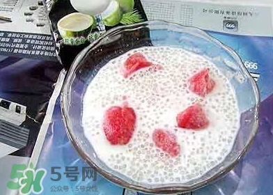 雪蛤膏可以早上空腹吃嗎？雪蛤膏的食用禁忌