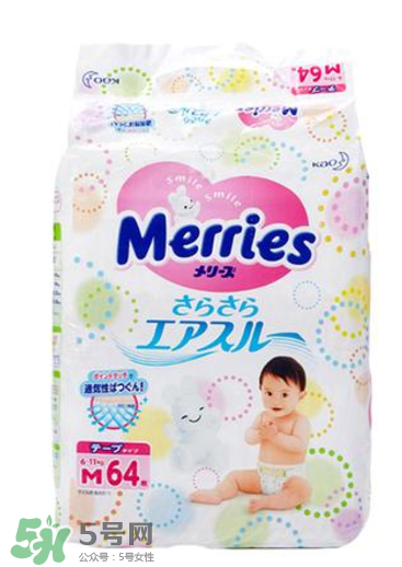 花王紙尿褲型號對照表 花王紙尿褲有哪些型號？