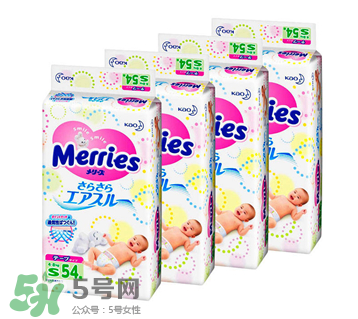 花王紙尿褲型號對照表 花王紙尿褲有哪些型號？