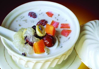 雪蛤膏可以早上空腹吃嗎？雪蛤膏的食用禁忌