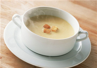 湯里的鈣鐵含量高不高？湯的蛋白質(zhì)多嗎？