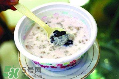 雪蛤膏是啥？雪蛤膏的功效與作用