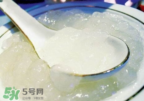 雪蛤男人能吃嗎？男人吃雪蛤的功效