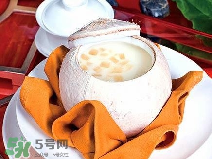 雪蛤膏是啥？雪蛤膏的功效與作用