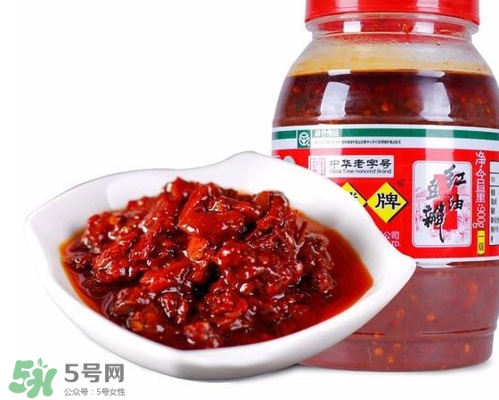 郫縣豆瓣醬保質(zhì)期多久？郫縣豆瓣醬怎么挑選