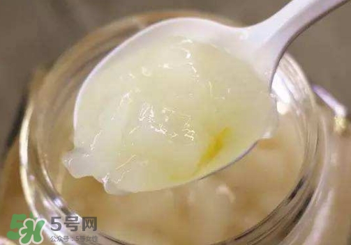 雪蛤男人能吃嗎？男人吃雪蛤的功效