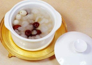 雪蛤膏是啥？雪蛤膏的功效與作用