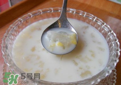 雪蛤男人能吃嗎？男人吃雪蛤的功效