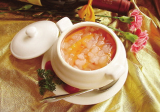 雪蛤膏孕婦能吃嗎？雪蛤膏多少錢一斤？