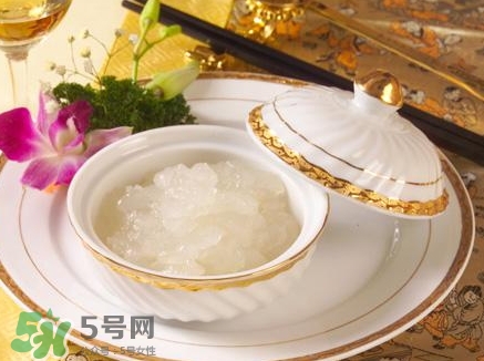 雪蛤膏可以早上空腹吃嗎？雪蛤膏的食用禁忌