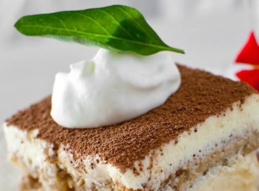 提拉米蘇是什么 提拉米蘇的含義 提拉米蘇是什么 提拉米蘇的含義