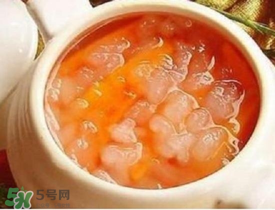 吃雪蛤會過敏嗎？吃雪蛤過敏怎么辦？