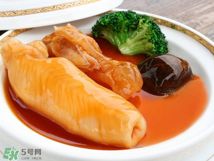 花膠怎么挑選？花膠多少錢一斤？