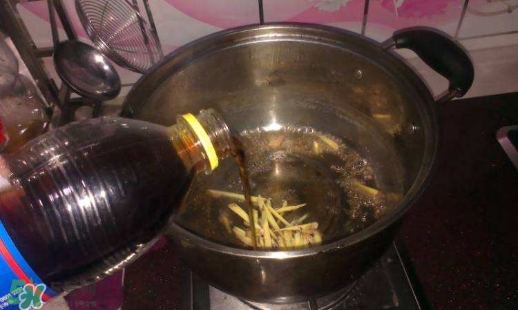 可樂姜湯能治感冒嗎？治感冒的7個小偏方