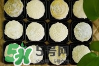 榴蓮冰皮月餅的做法？榴蓮冰皮月餅價(jià)格