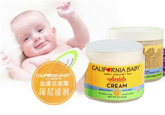 加州寶寶面霜味道刺鼻正常嗎？加州寶寶面霜味道刺鼻是假貨嗎？