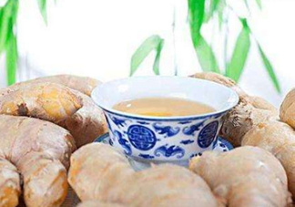 姜絲可樂孕婦能不能喝？孕婦感冒吃什么好？