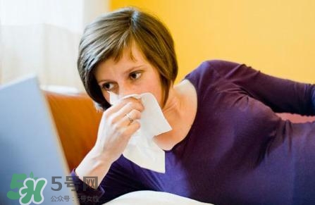 孕婦感冒咳嗽能喝中藥嗎？孕婦感冒咳嗽能吃藥嗎？