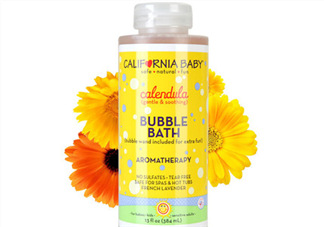 加州寶寶金盞花面霜有激素嗎？加州寶寶金盞花面霜好用嗎？