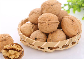 核桃組有哪些？核桃的栽培技術(shù)是什么？