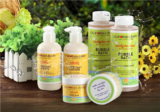 加州寶寶按摩油哪款好？加州寶寶按摩油介紹